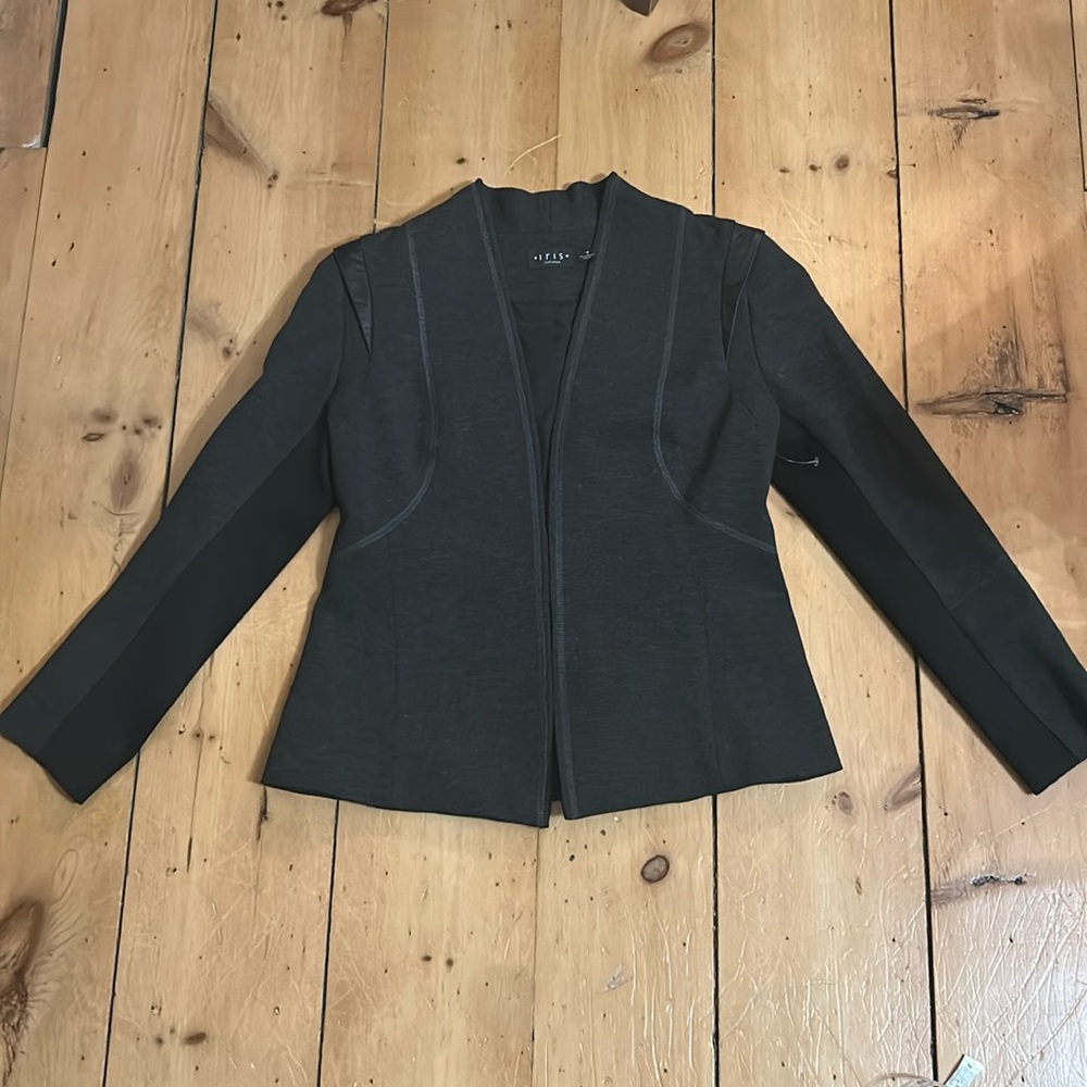 Iris Setlakwe Blazer Jacket